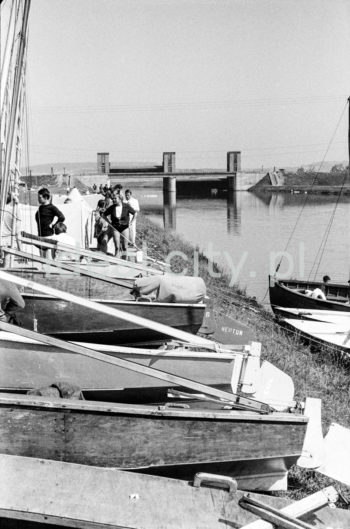 Yacht Klub „Budowlani