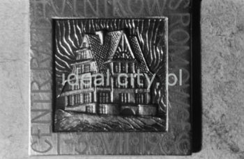 Centralny Rajd Hutników, Sromowce, 1966

fot. Henryk Makarewicz/idealcity.pl

