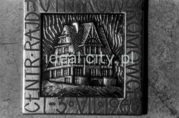 Centralny Rajd Hutników, Sromowce, 1966

fot. Henryk Makarewicz/idealcity.pl

