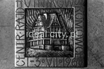 Centralny Rajd Hutników, Sromowce, 1966

fot. Henryk Makarewicz/idealcity.pl

